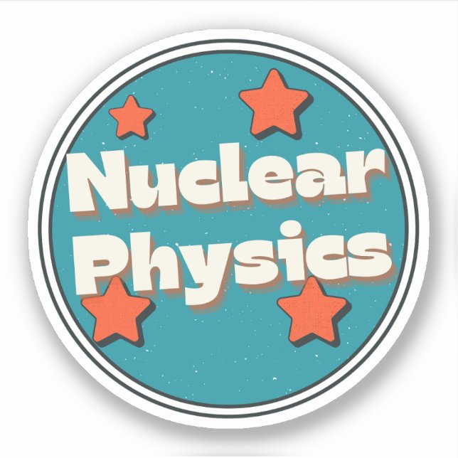 Nuclear Physics (Front)