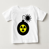 Nuclear Power Bomb