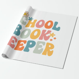 Nuclear Power Fission Fusion Uranium Physics Energ Wrapping Paper