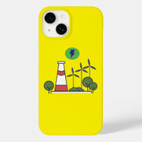 Nuclear power plant design