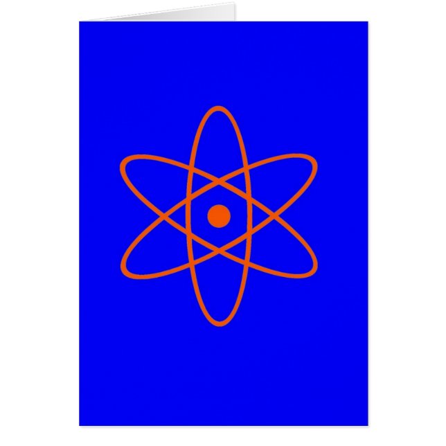 Nuclear Sign (Front)