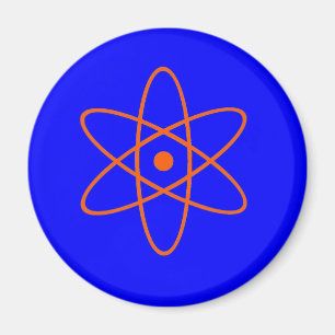 Nuclear Sign Magnet