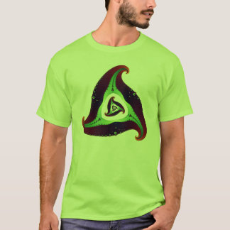 Nucleo Nature T-Shirt
