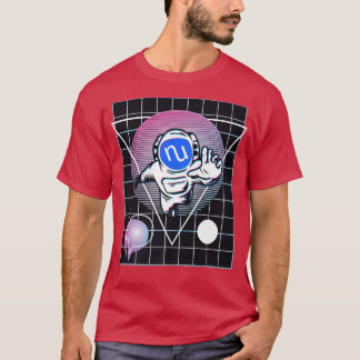 NuCypher Astronaut  T-Shirt