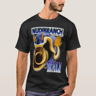 Nudibranch T-shirt