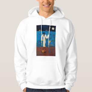 Nuestra Olympia Criolla 2014 Hoodie