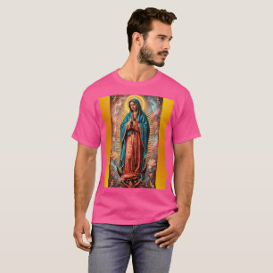 Nuestra Señora de Guadalupe T-Shirt