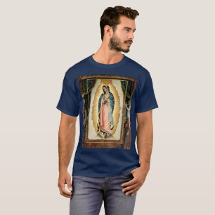 Nuestra Señora de Guadalupe T-Shirt