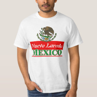 Nuevo Laredo T-Shirt