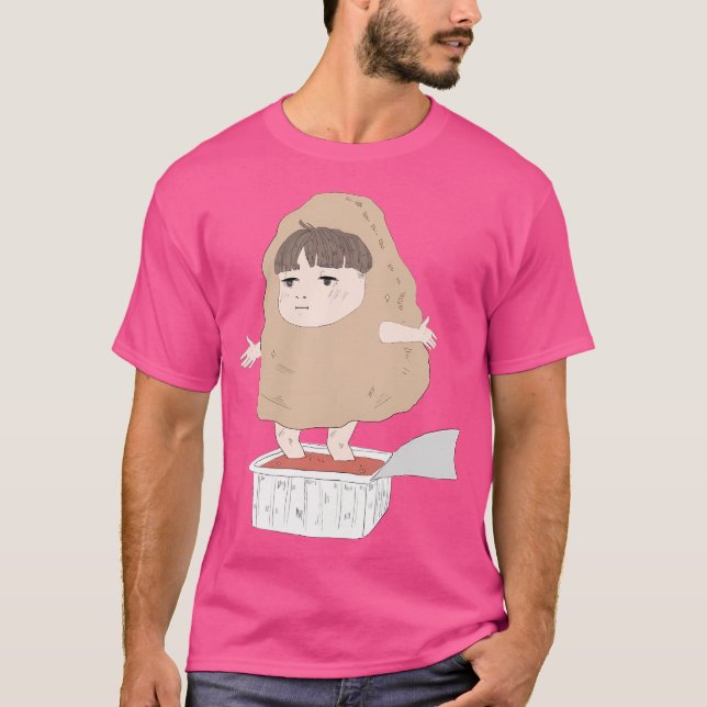 Nugget T-Shirt (Front)
