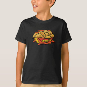 #nuglife - chicken T-Shirt