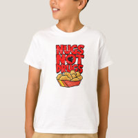 Nugs not drugs - chicken farmer