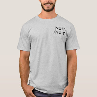 Nuit Nuit T-Shirt