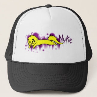Nuke Hat