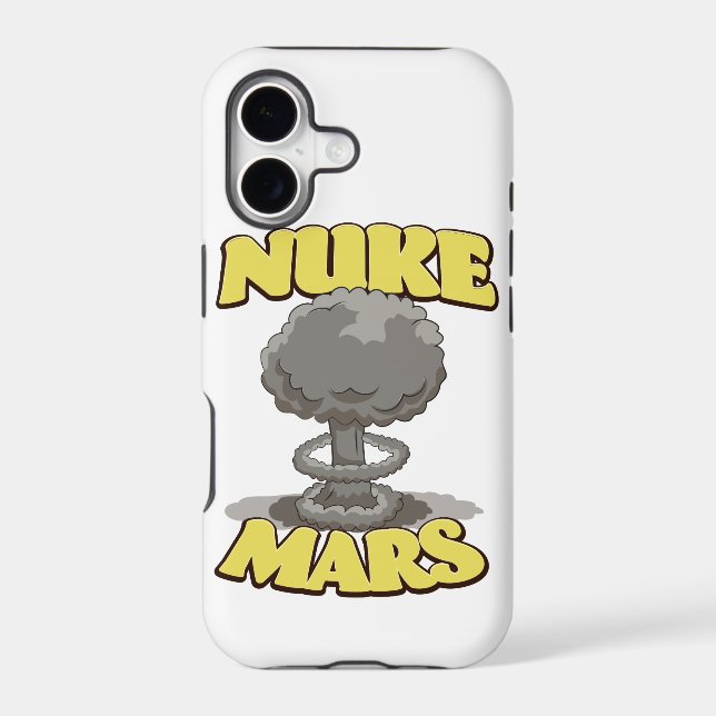 Nuke Mars (Back)