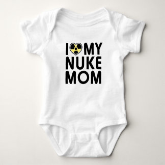Nuke Mum Creeper