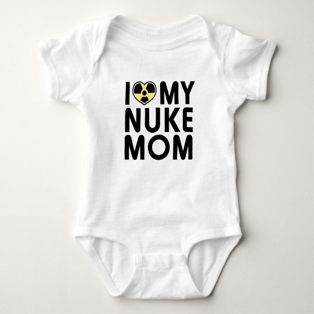 Nuke Mum Creeper (Front)