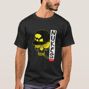 Nukes Alert T-Shirt