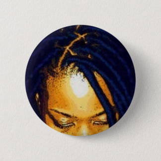 Nulocking 6 Cm Round Badge