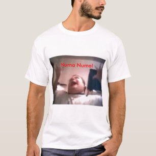 numanuma, Numa Numa! T-Shirt