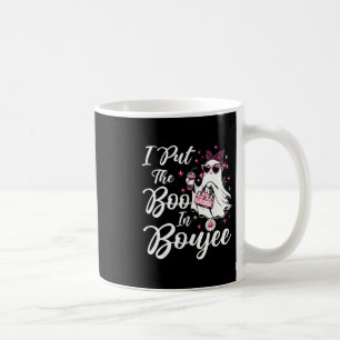 Number 10 Years Ice Hockey 10th Birthday (1) Coffee Mug