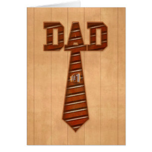 number 1 dad