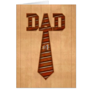 number 1 dad
