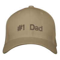 Number 1 Dad