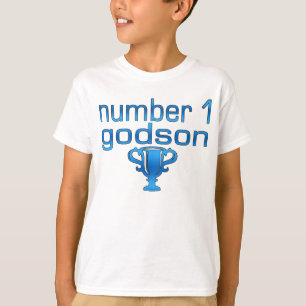 Number 1 Godson T-Shirt