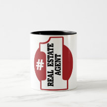 Number 1 Real Estate Agent