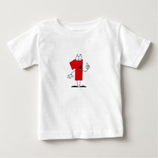 Number 1st Birthday T shirts and Gifts