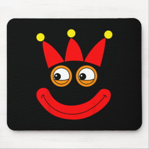 Number Halloween Costume Group Matching 2 Mouse Pad