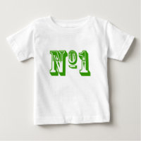 Number One Child