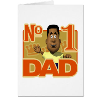 Number One Dad