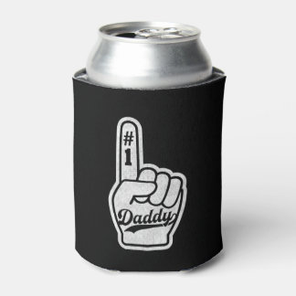 Number one Daddy Can Cooler
