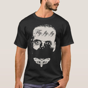 Number One Fan - Misery (on dark) T-Shirt