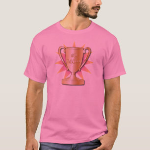 Number One Mum T-Shirt