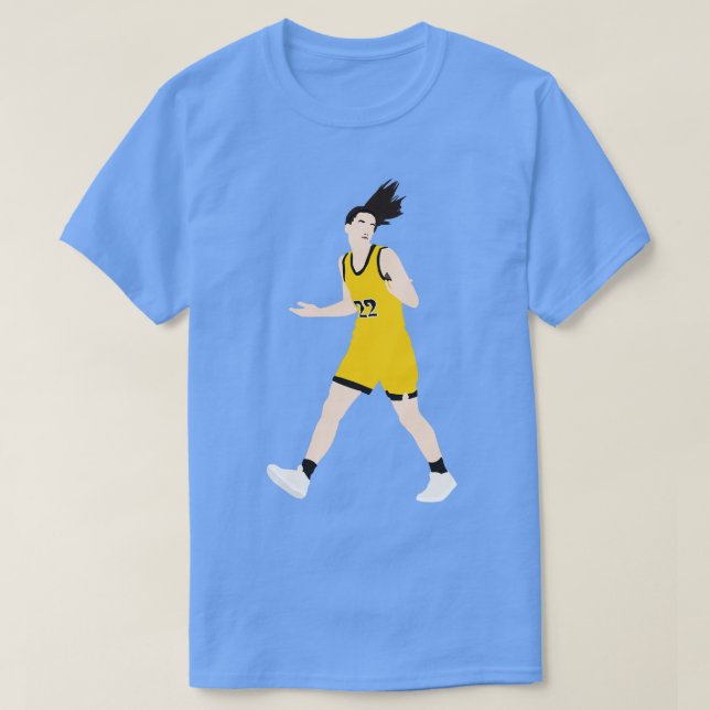 Number T-Shirt (Design Front)