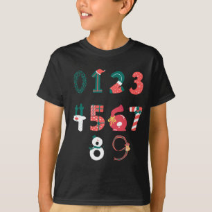 Numberblocks Classic T-Shirt