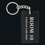 Numbered Hotel room keychains | Customisable<br><div class="desc">Numbered Hotel room keychains | Customisable. Great for office lets and hospitality businesses. Hotels,  motels,  rental apartments,  lodges,  cabins and more.</div>