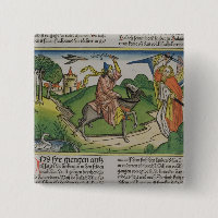Numbers 22 20-35 Balaam's talking ass, from the 'N