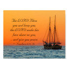 Numbers 6 24-26 The Lord bless you and keep you