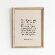 Numbers 6:24-26 The Lord Bless You