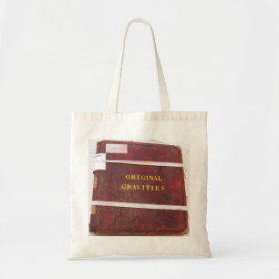 Numbers! bag
