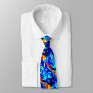 Numbers game tie