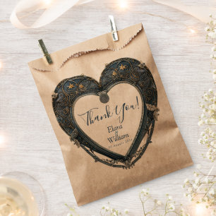 Numenorean Royal Wedding Favour Bags
