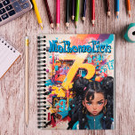 Numeric Harmony: Mathematics Notebook<br><div class="desc">Elevate your mathematical journey with our 'Numeric Harmony' Mathematics Notebook. Perfect for students,  math enthusiasts,  or anyone seeking a vibrant and personalised notebook to bring joy to their studies. Dive into a world of creativity and numerical precision with this unique and customisable mathematics companion.</div>