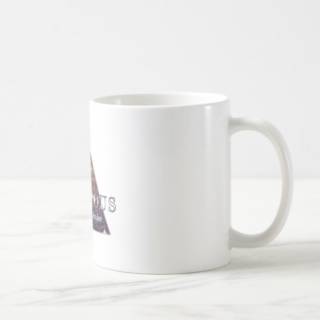 Numinous Coffee Mug (Right)