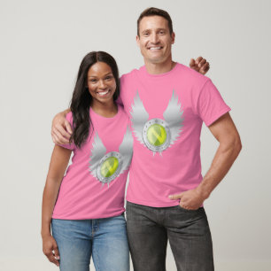 Numis Wings Tshirt