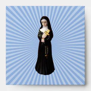 Nun Envelopes